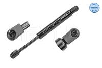 MEYLE 7409100028 - Muelle neumático, capó de motor - MEYLE-ORIGINAL: True to OE.