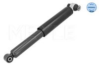 MEYLE 7267250038 - Amortiguador - MEYLE-ORIGINAL: True to OE.