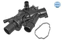 MEYLE 7282280003 - Termostato, refrigerante - MEYLE-ORIGINAL: True to OE.
