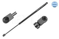 MEYLE 7409100012 - Muelle neumático, maletero/compartimento de carga - MEYLE-ORIGINAL: True to OE.