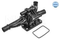 MEYLE 7282280004 - Termostato, refrigerante - MEYLE-ORIGINAL: True to OE.