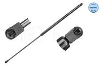 MEYLE 740 910 0032 - Muelle neumático, maletero/compartimento de carga