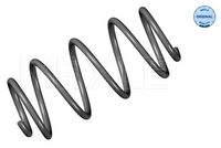 MEYLE 8146390001 - Muelle de suspensión - MEYLE-ORIGINAL: True to OE.