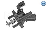 MEYLE 7282280000 - Termostato, refrigerante - MEYLE-ORIGINAL: True to OE.