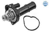 MEYLE 7282280006 - Termostato, refrigerante - MEYLE-ORIGINAL: True to OE.