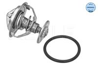 MEYLE 7282280007 - Termostato, refrigerante - MEYLE-ORIGINAL: True to OE.