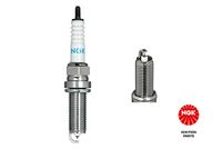NGK 1553 - Bujía de encendido