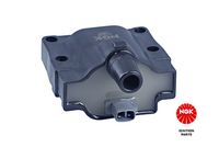 NGK 48180 - Bobina de encendido