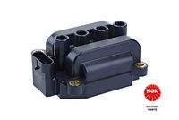 NGK 48108 - Bobina de encendido