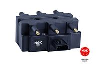 NGK 48260 - Bobina de encendido