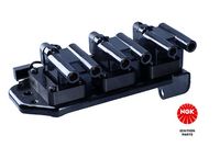 NGK 48371 - Bobina de encendido