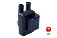NGK 48374 - Bobina de encendido