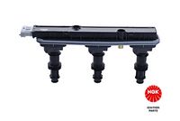 NGK 48205 - Bobina de encendido