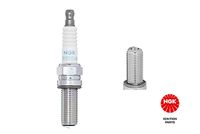 NGK 93253 - Bujía de encendido