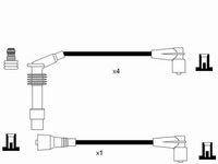 NGK 7070 - Juego de cables de encendido