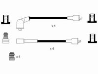NGK 0665 - Juego de cables de encendido