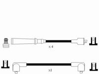 NGK 8223 - Juego de cables de encendido