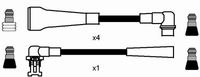 NGK 8507 - Juego de cables de encendido