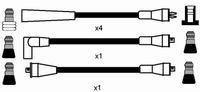 NGK 8292 - Juego de cables de encendido