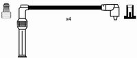 NGK 7704 - Juego de cables de encendido