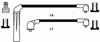 NGK 8190 - Juego de cables de encendido