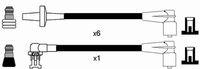 NGK 2586 - Juego de cables de encendido