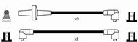NGK 7116 - Juego de cables de encendido