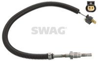 SWAG 10100834 - Sensor, temp. gas escape
