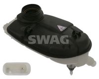 SWAG 10101121 - Depósito compensación, refrigerante