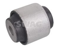 SWAG 10102733 - Suspensión, Brazo oscilante