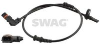SWAG 10106469 - Sensor, revoluciones de la rueda