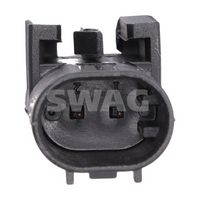 SWAG 10 10 6623 - Sensor, revoluciones de la rueda