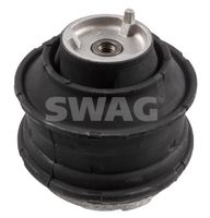 SWAG 10 13 0093 - Soporte, motor