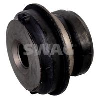 SWAG 10600031 - Suspensión, Brazo oscilante