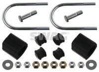 SWAG 10610006 - Kit cojinetes, estabilizador
