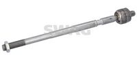 SWAG 10 72 0061 - Articulación axial, barra de acoplamiento