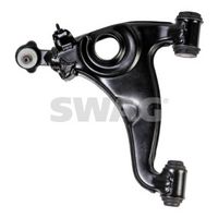 SWAG 10 73 0008 - Barra oscilante, suspensión de ruedas