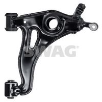 SWAG 10 73 0013 - Barra oscilante, suspensión de ruedas