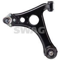 SWAG 10 73 0025 - Barra oscilante, suspensión de ruedas