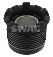 SWAG 10 75 0017 - Suspensión, cuerpo del eje