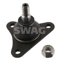 SWAG 10 78 0004 - Rótula de suspensión/carga