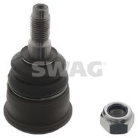 SWAG 10 78 0001 - Rótula de suspensión/carga
