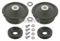 SWAG 10 79 0008 - Kit cojinetes, cuerpo eje