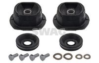 SWAG 10 79 0015 - Kit cojinetes, cuerpo eje