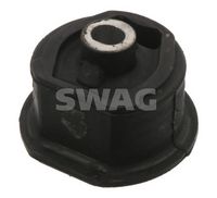 SWAG 10 79 0017 - Suspensión, cuerpo del eje