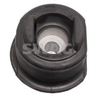 SWAG 10 79 0019 - Suspensión, cuerpo del eje