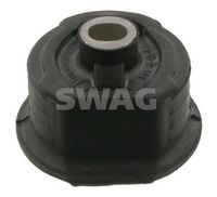 SWAG 10 79 0022 - Suspensión, cuerpo del eje