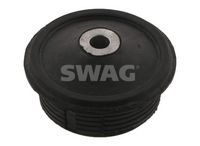 SWAG 10 79 0030 - Suspensión, cuerpo del eje
