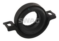 SWAG 10 87 0014 - Suspensión, árbol de transmisión