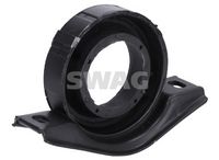 SWAG 10 87 0015 - Suspensión, árbol de transmisión